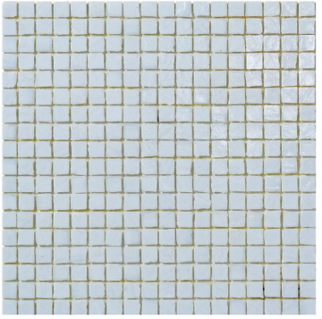 Sicis Antigua Misenum, 5/8" x 5/8" - Glass Tile